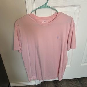 Men’s polo tshirt
